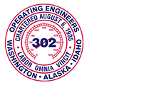Endorsed by the International Union of Operating Engineers Local 302